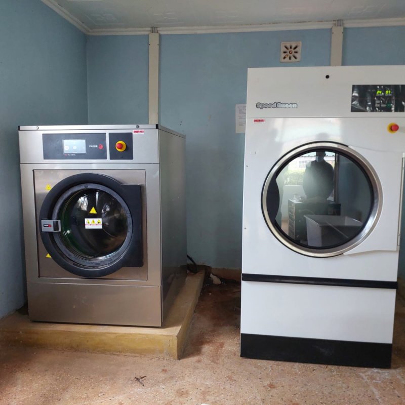 Dreamland Hospital Kimilili